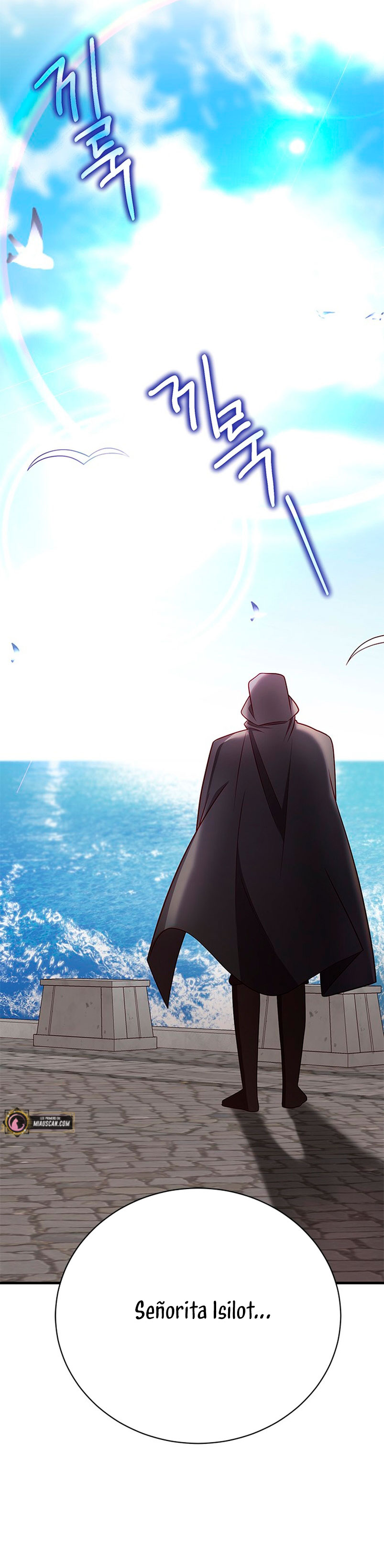 La doble vida de la Condesa Capítulo 41 - Página 68