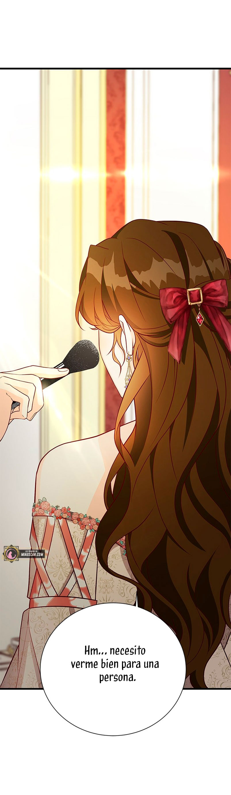 La doble vida de la Condesa Capítulo 41 - Página 72