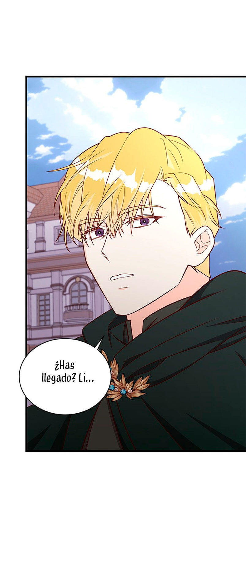 La doble vida de la Condesa Capítulo 41 - Página 74