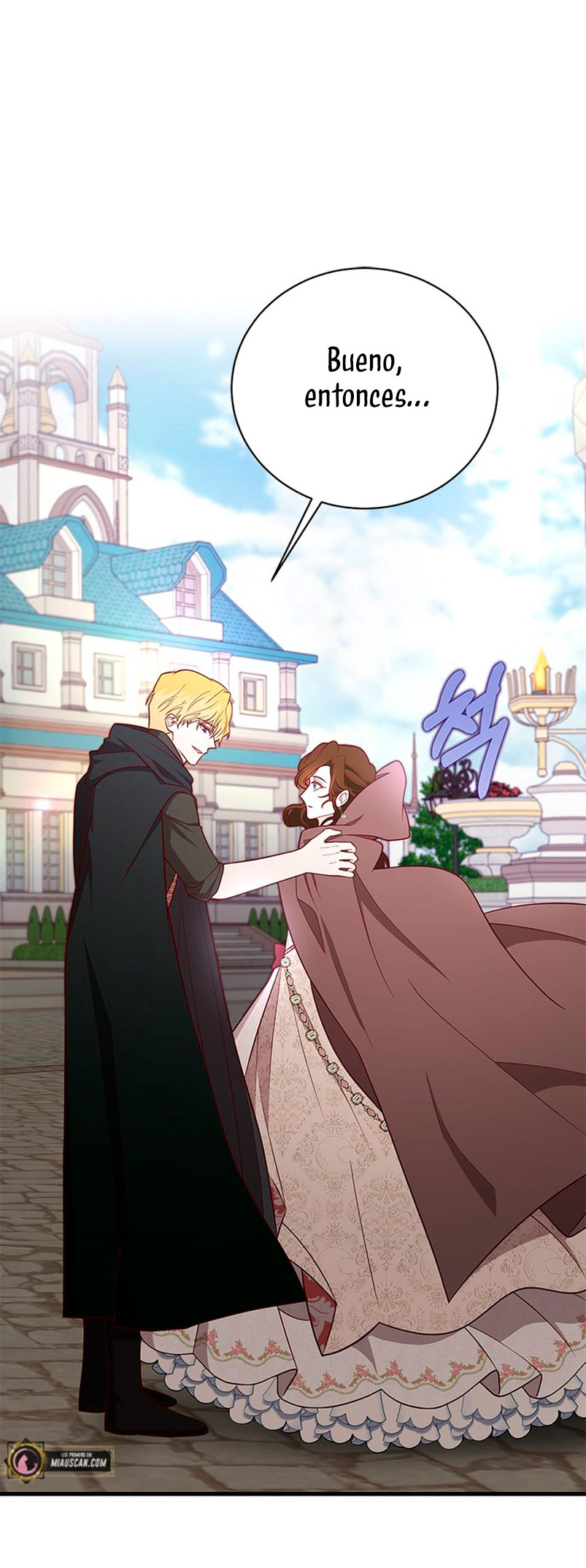 La doble vida de la Condesa Capítulo 41 - Página 78