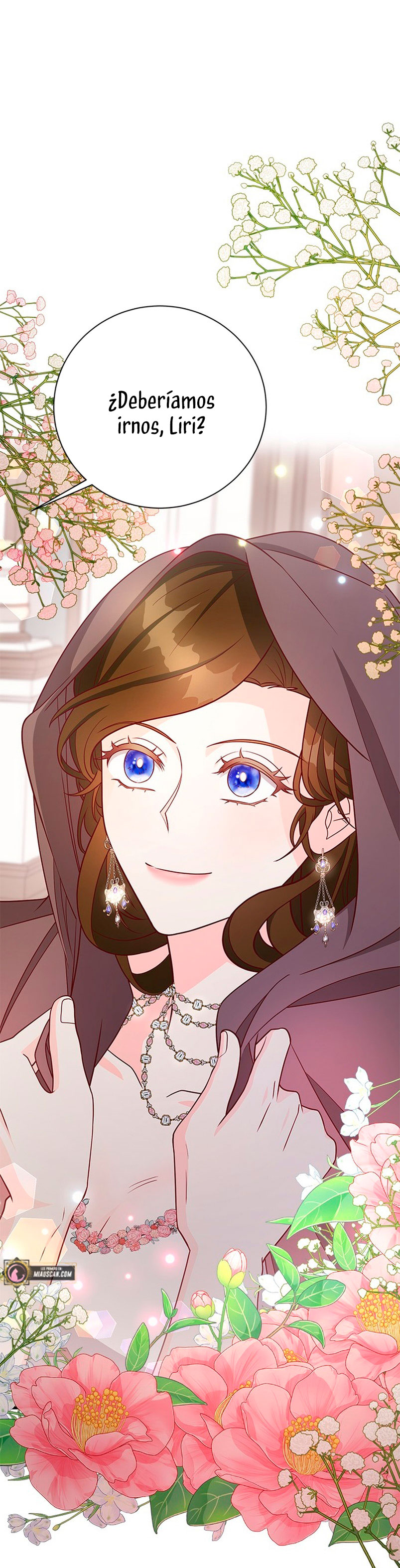 La doble vida de la Condesa Capítulo 41 - Página 79