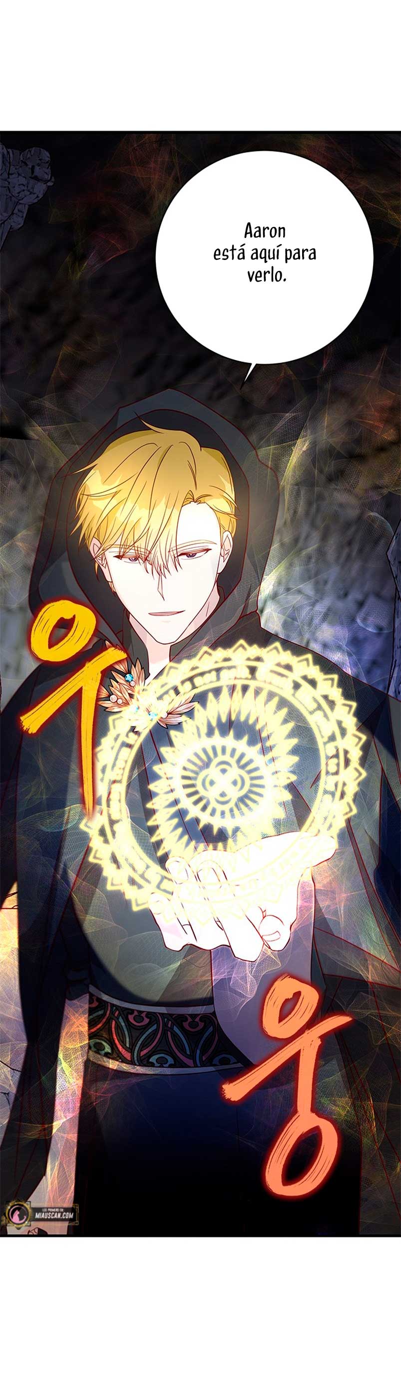 La doble vida de la Condesa Capítulo 42 - Página 12