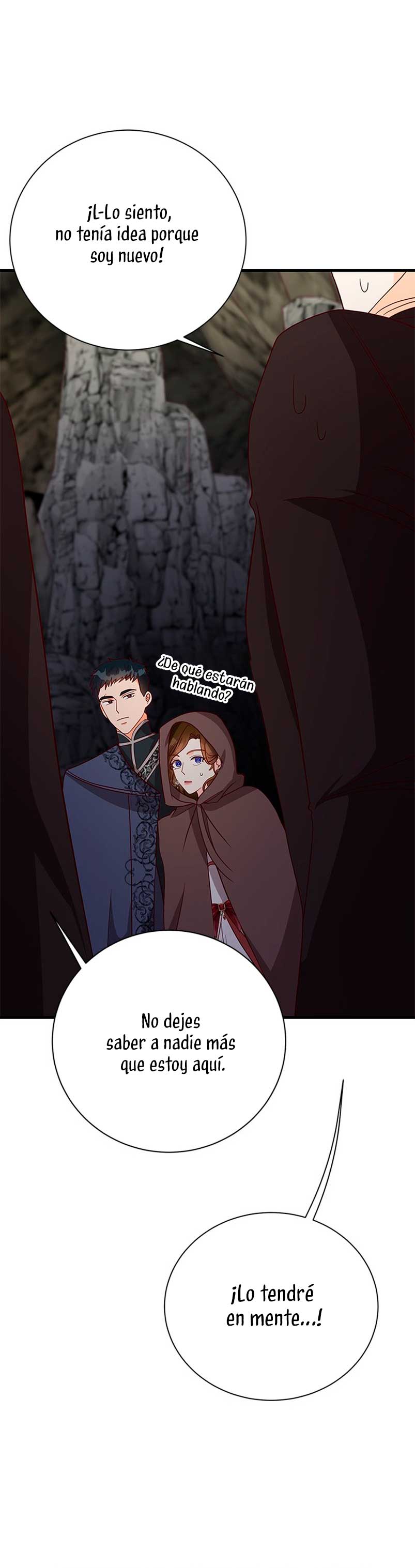 La doble vida de la Condesa Capítulo 42 - Página 14