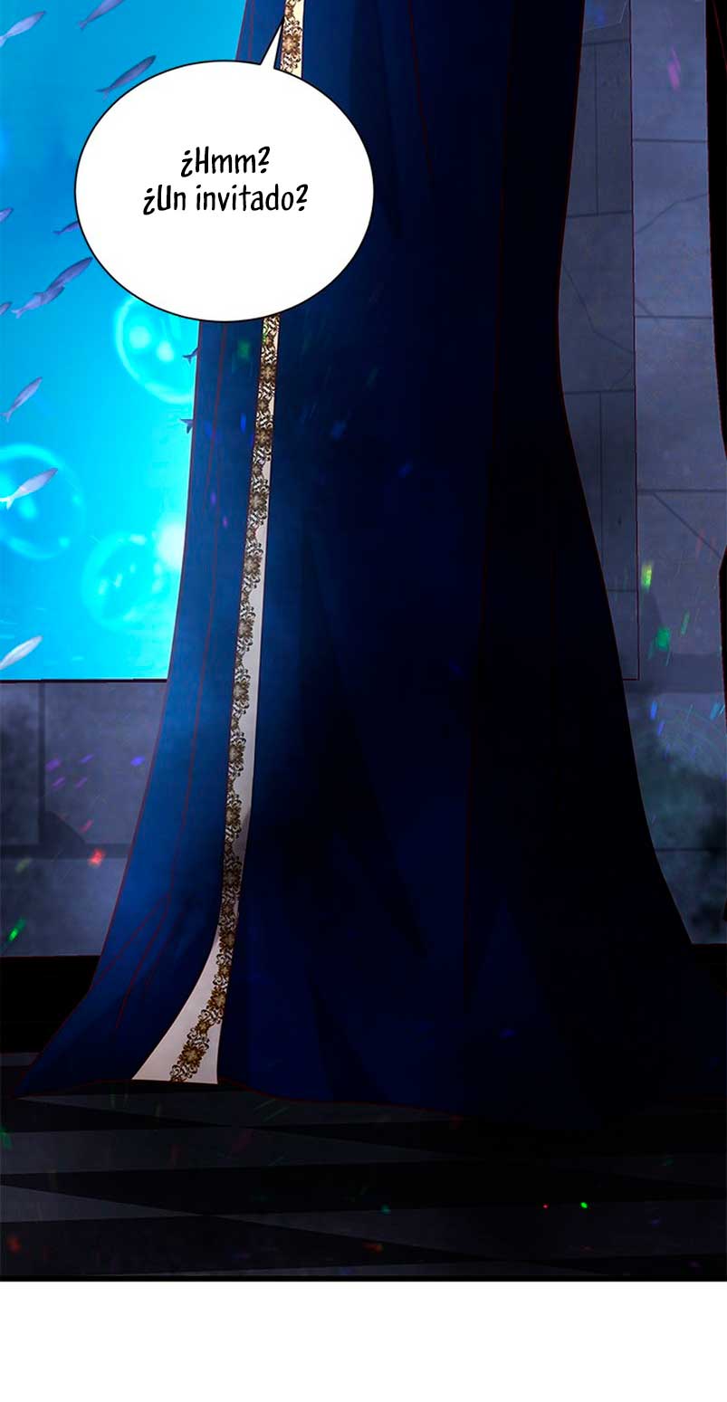 La doble vida de la Condesa Capítulo 42 - Página 17