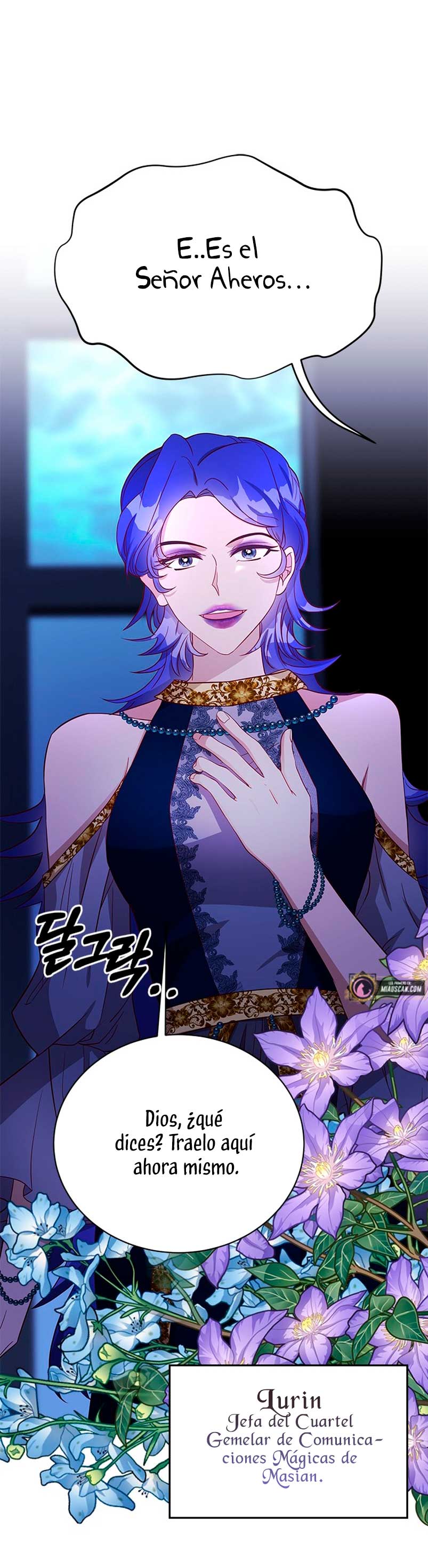 La doble vida de la Condesa Capítulo 42 - Página 18