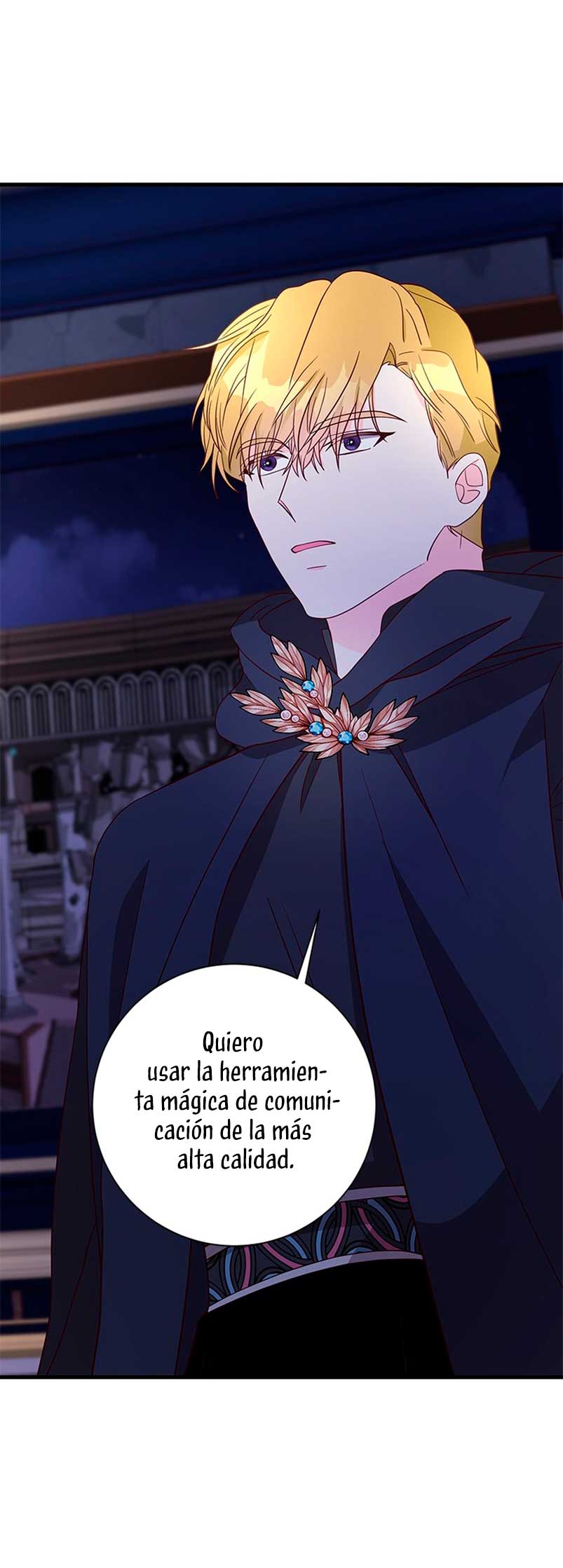 La doble vida de la Condesa Capítulo 42 - Página 20