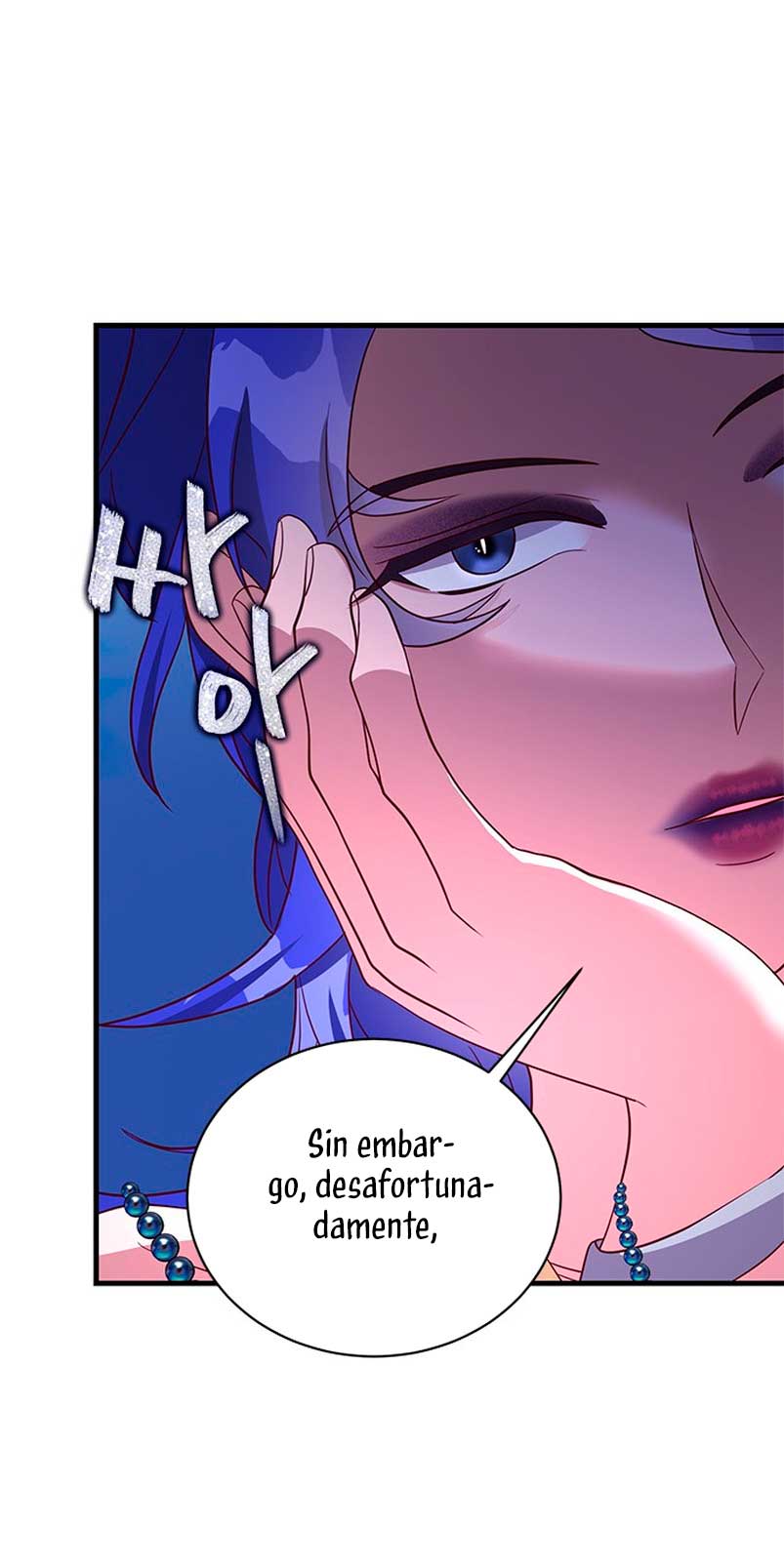 La doble vida de la Condesa Capítulo 42 - Página 22