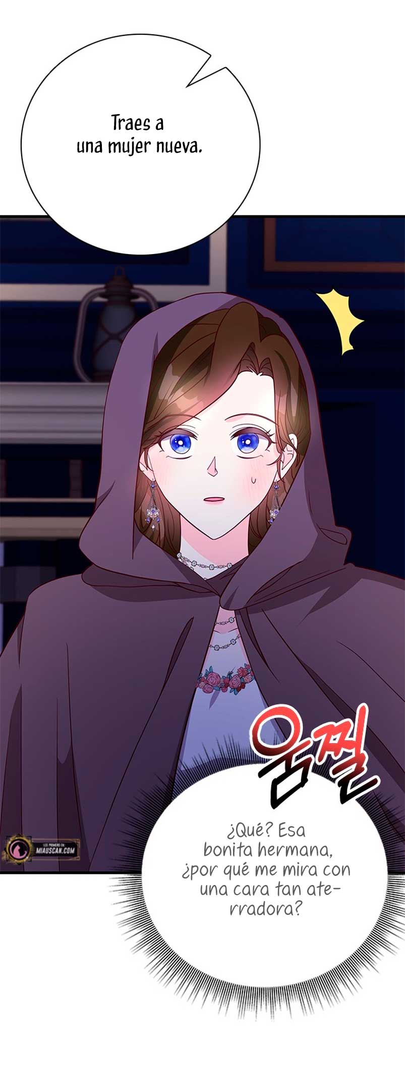 La doble vida de la Condesa Capítulo 42 - Página 23