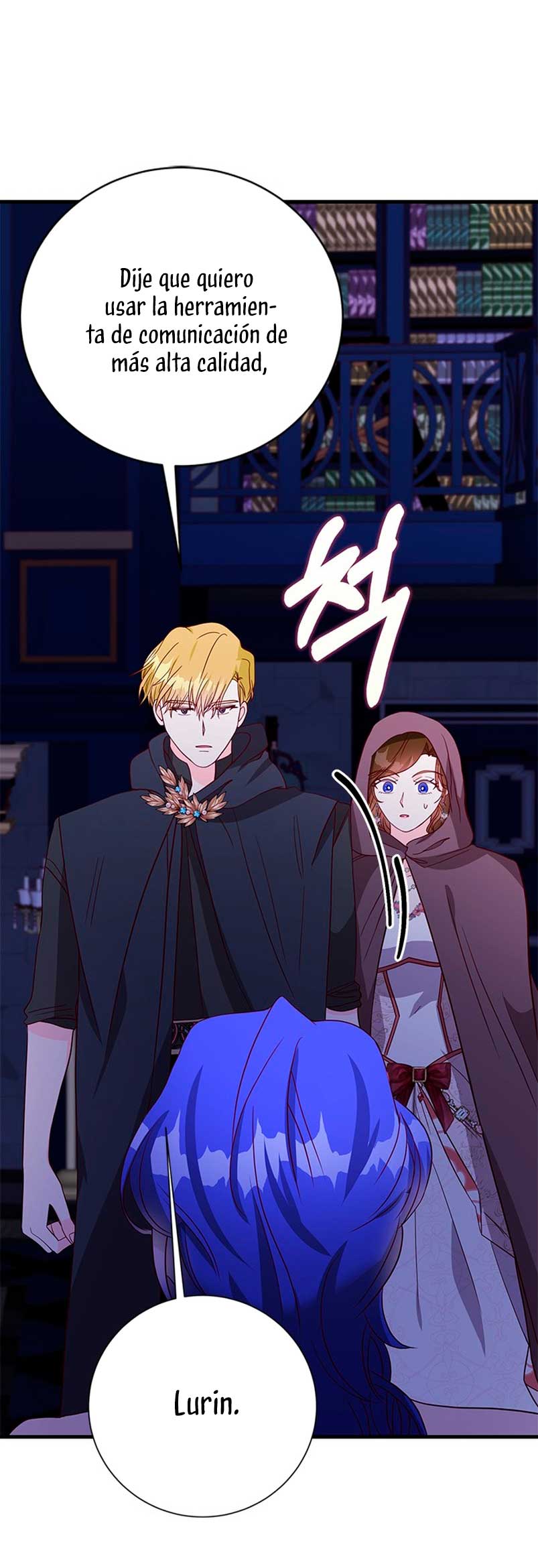 La doble vida de la Condesa Capítulo 42 - Página 24