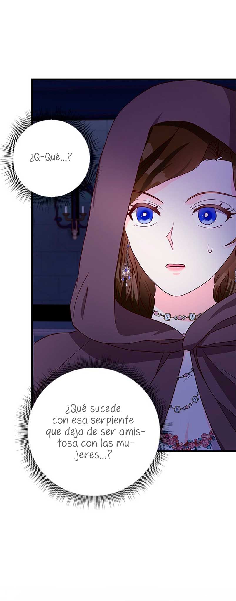 La doble vida de la Condesa Capítulo 42 - Página 25