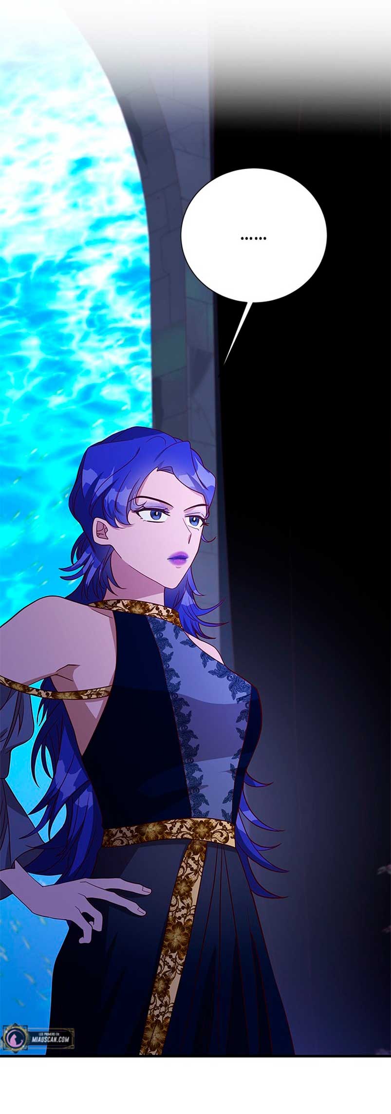 La doble vida de la Condesa Capítulo 42 - Página 26