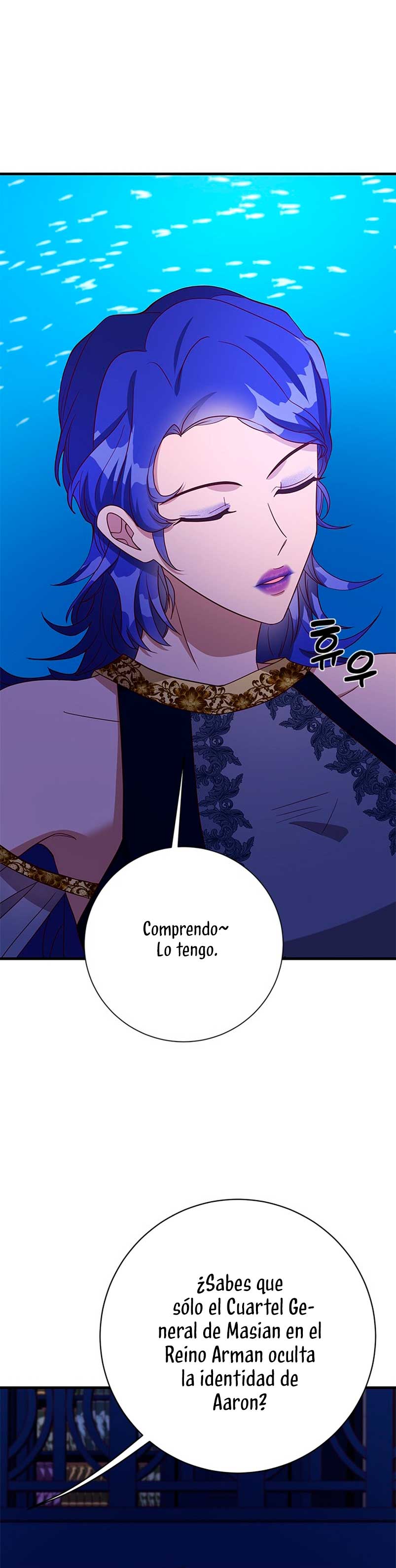 La doble vida de la Condesa Capítulo 42 - Página 27