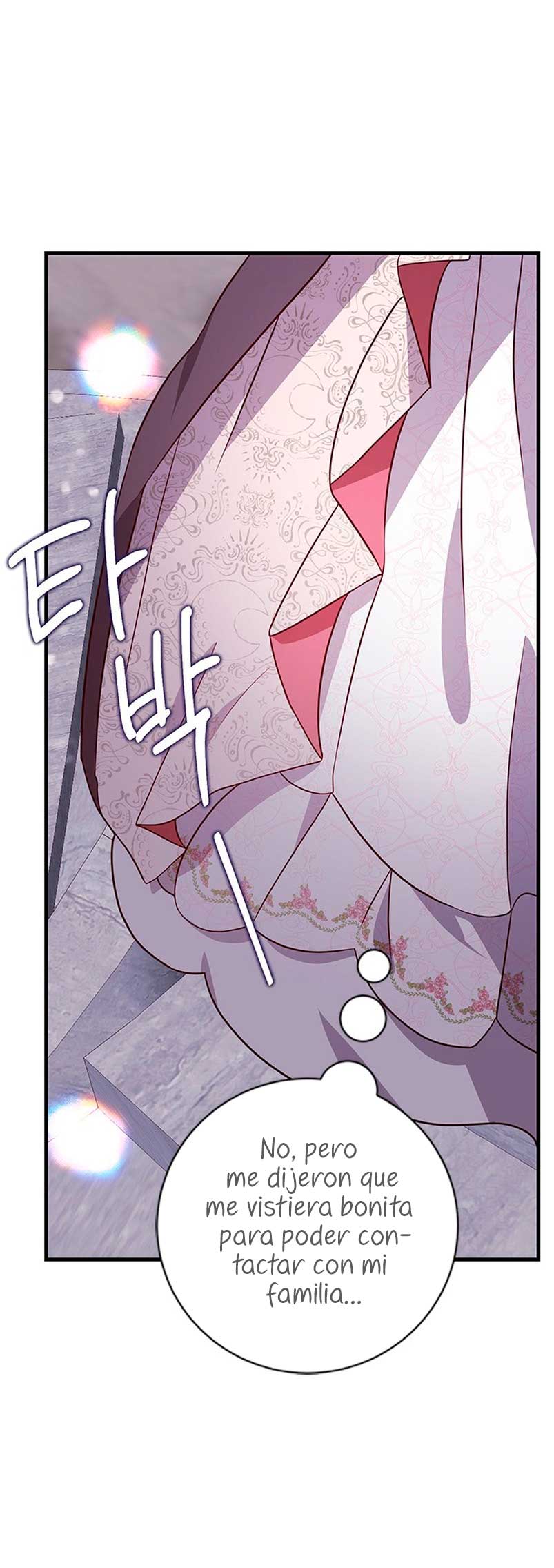 La doble vida de la Condesa Capítulo 42 - Página 3