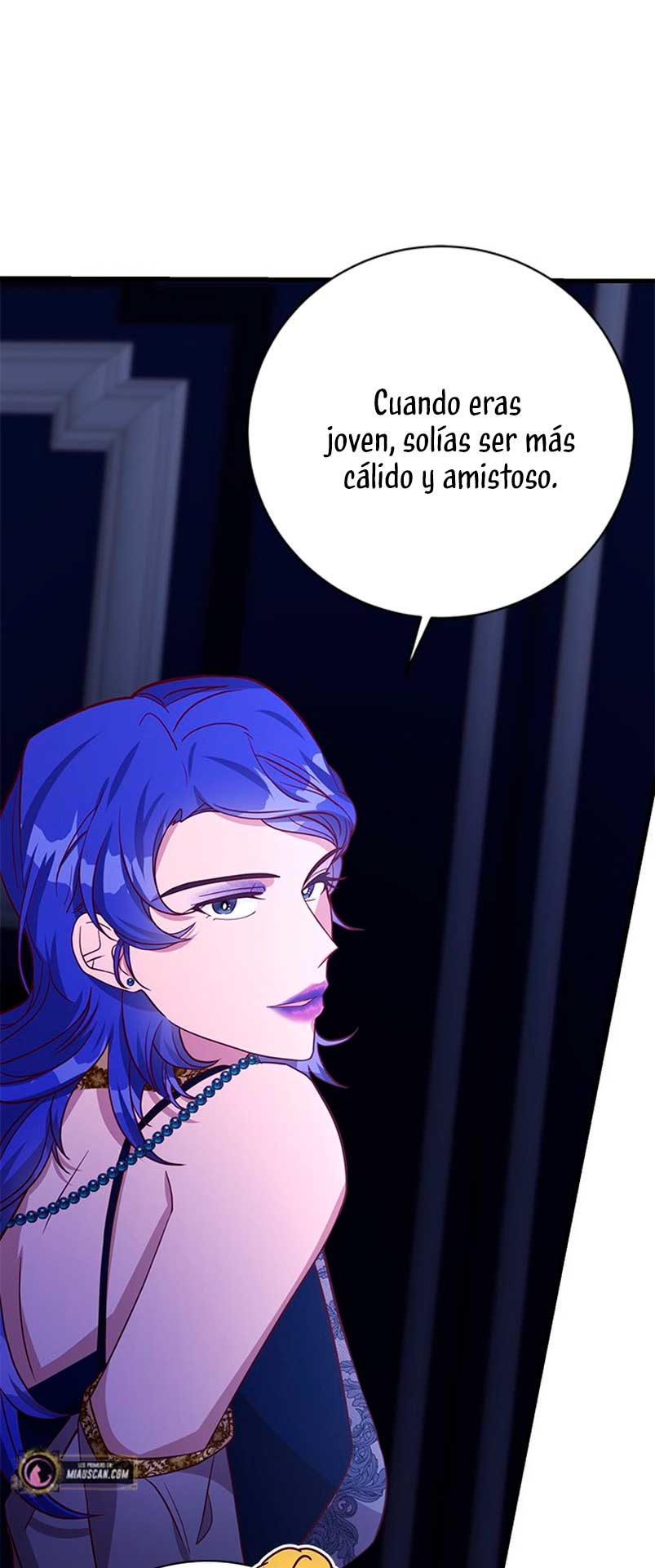 La doble vida de la Condesa Capítulo 42 - Página 31