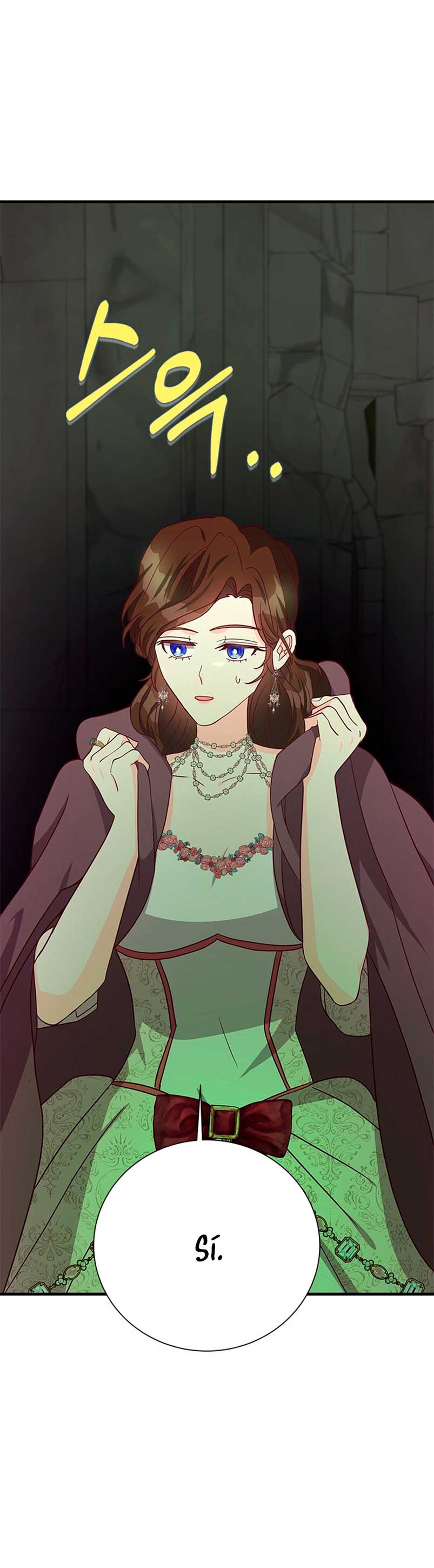 La doble vida de la Condesa Capítulo 42 - Página 36