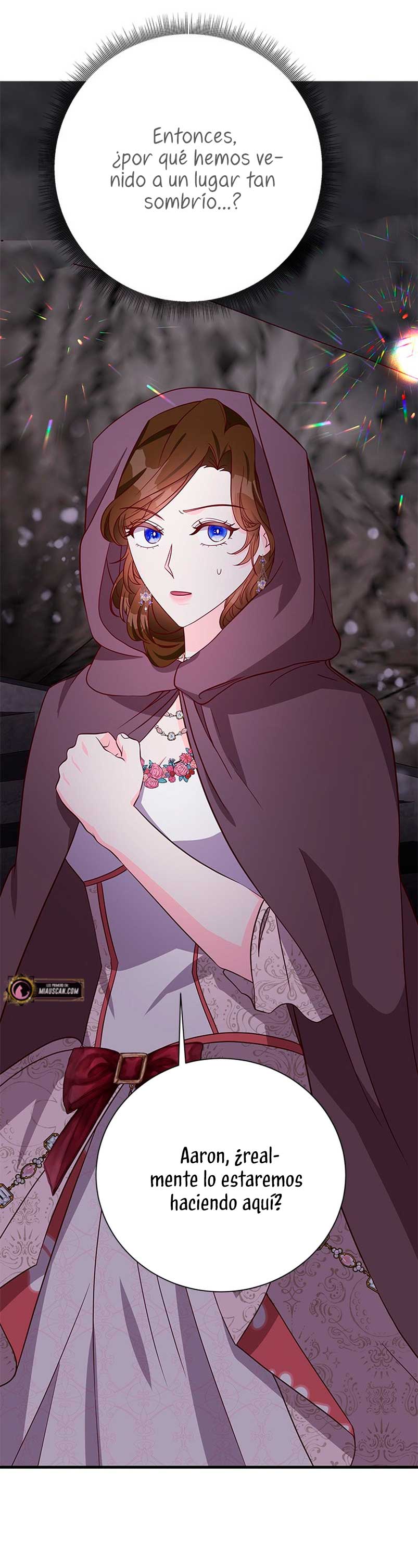 La doble vida de la Condesa Capítulo 42 - Página 4