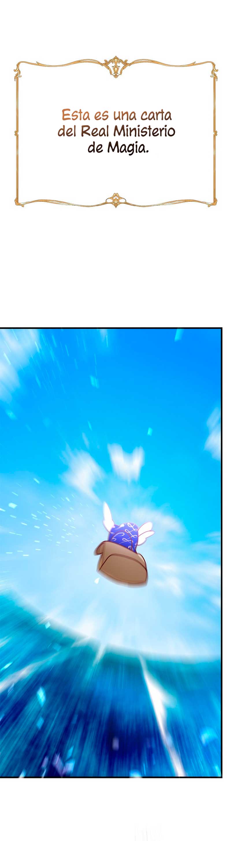 La doble vida de la Condesa Capítulo 42 - Página 42