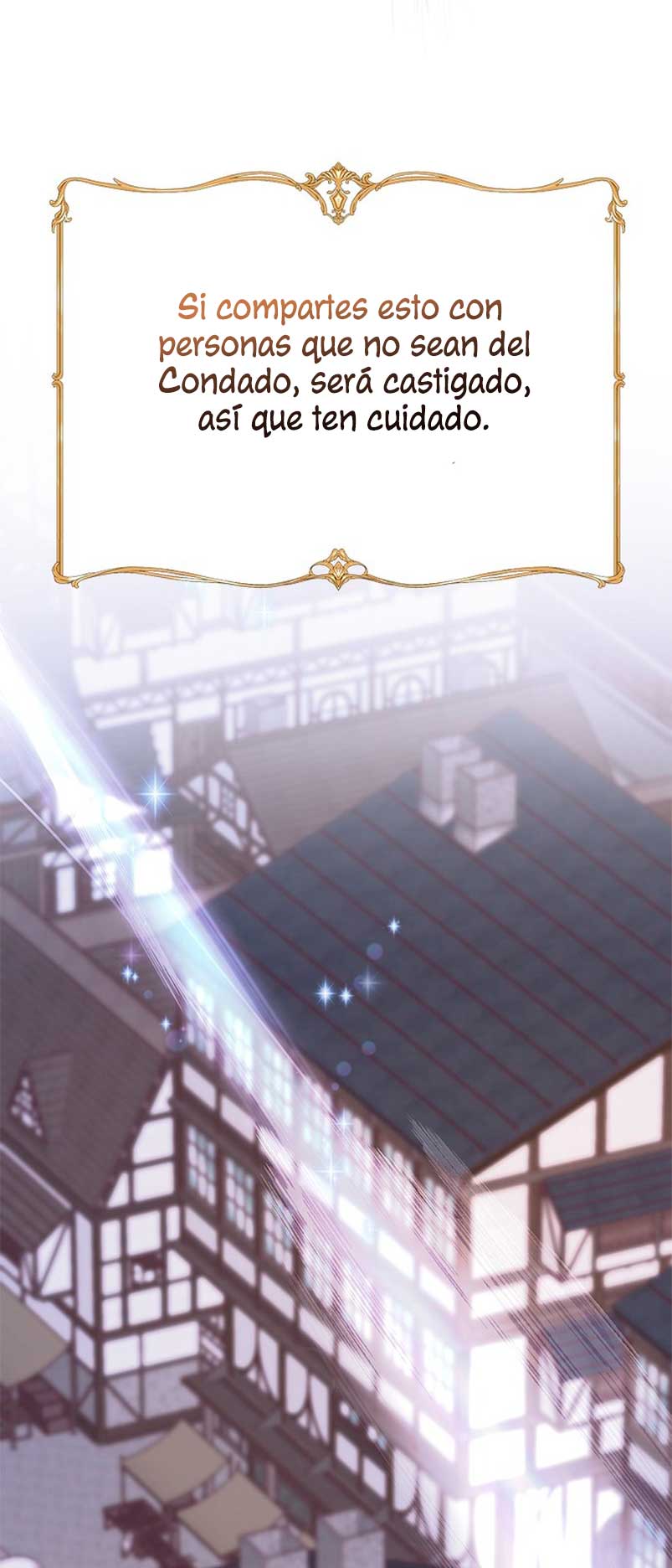 La doble vida de la Condesa Capítulo 42 - Página 43