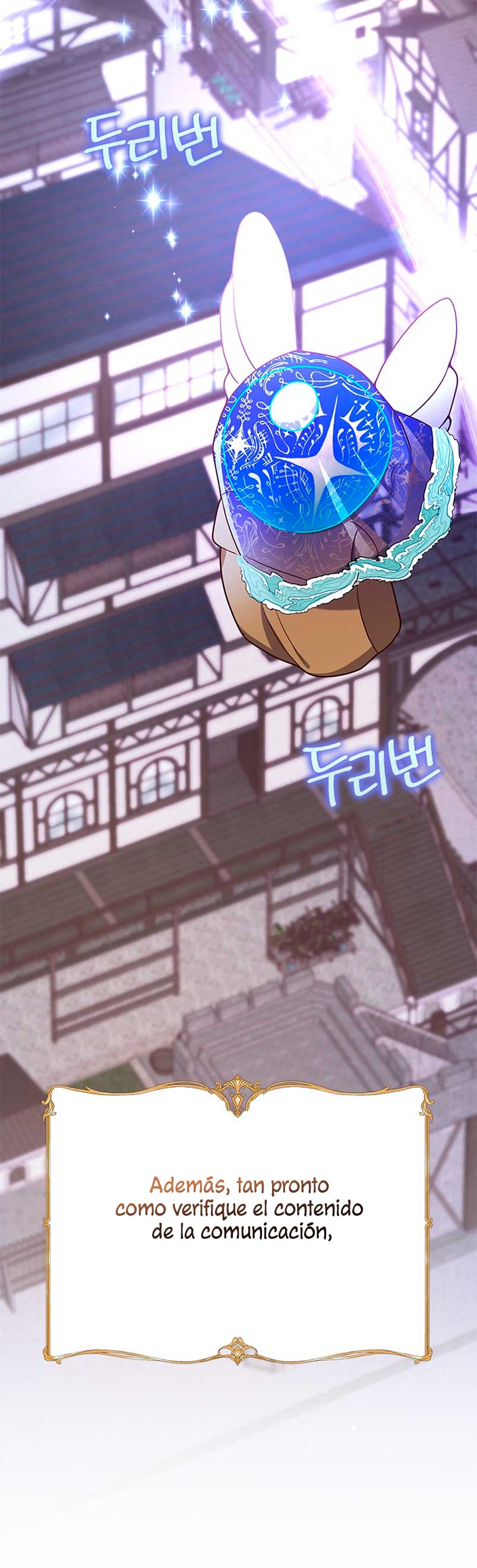 La doble vida de la Condesa Capítulo 42 - Página 45