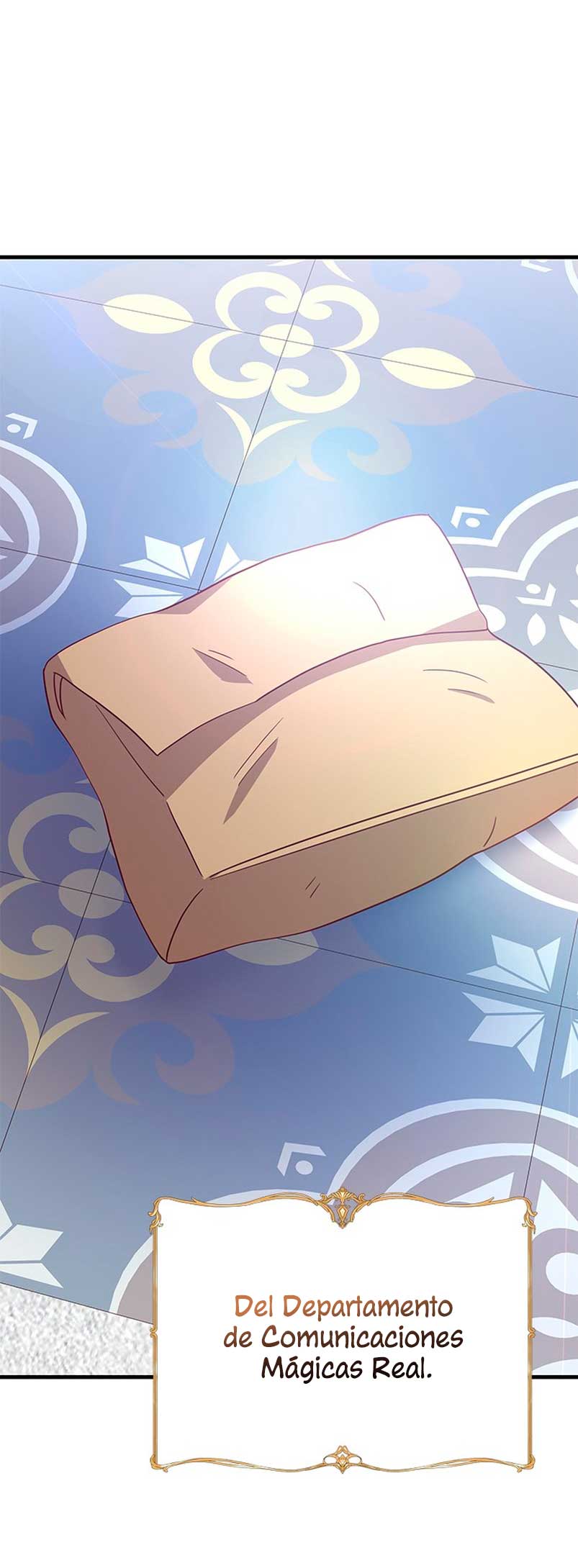 La doble vida de la Condesa Capítulo 42 - Página 50