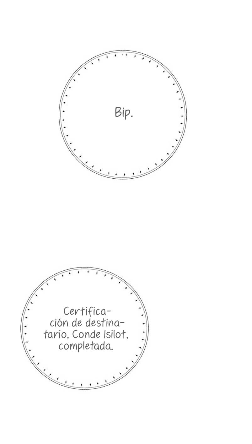 La doble vida de la Condesa Capítulo 42 - Página 52