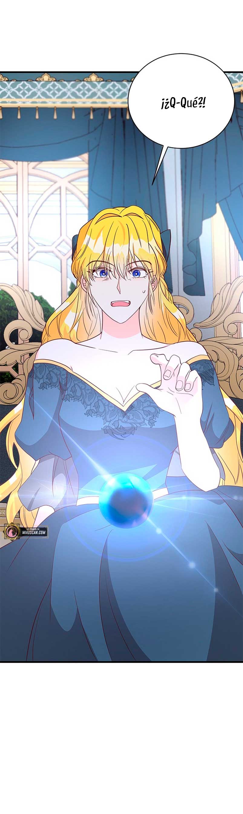 La doble vida de la Condesa Capítulo 42 - Página 53