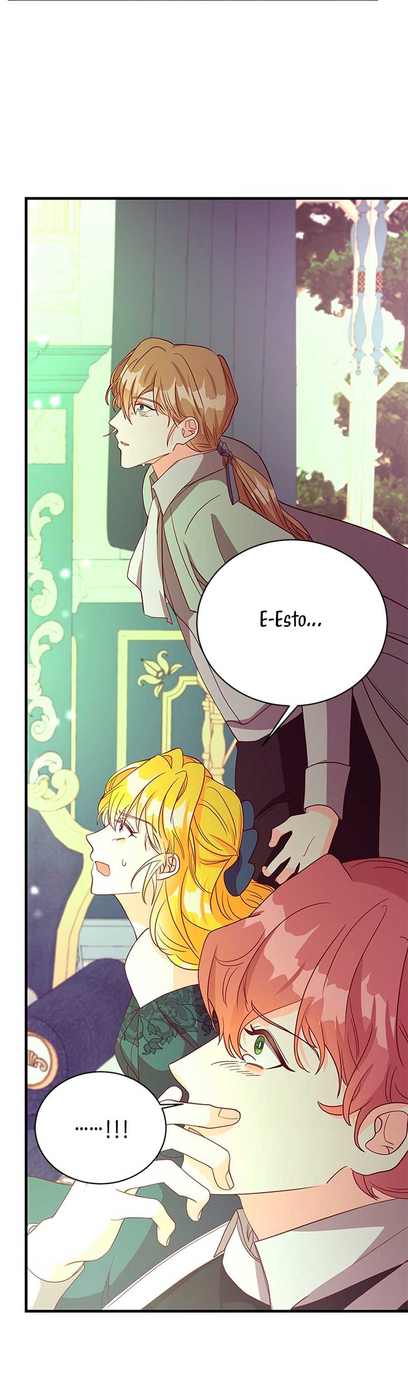 La doble vida de la Condesa Capítulo 42 - Página 56