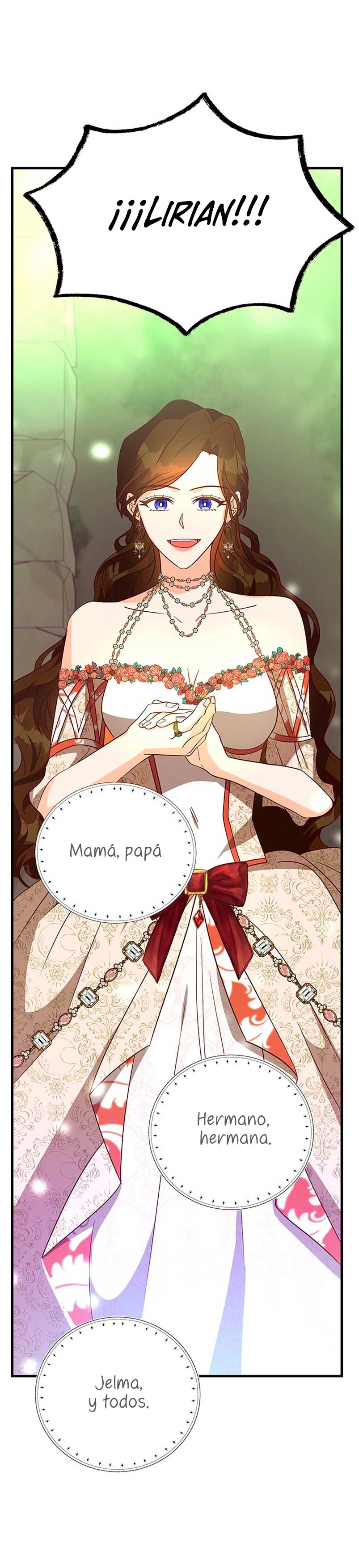 La doble vida de la Condesa Capítulo 42 - Página 57