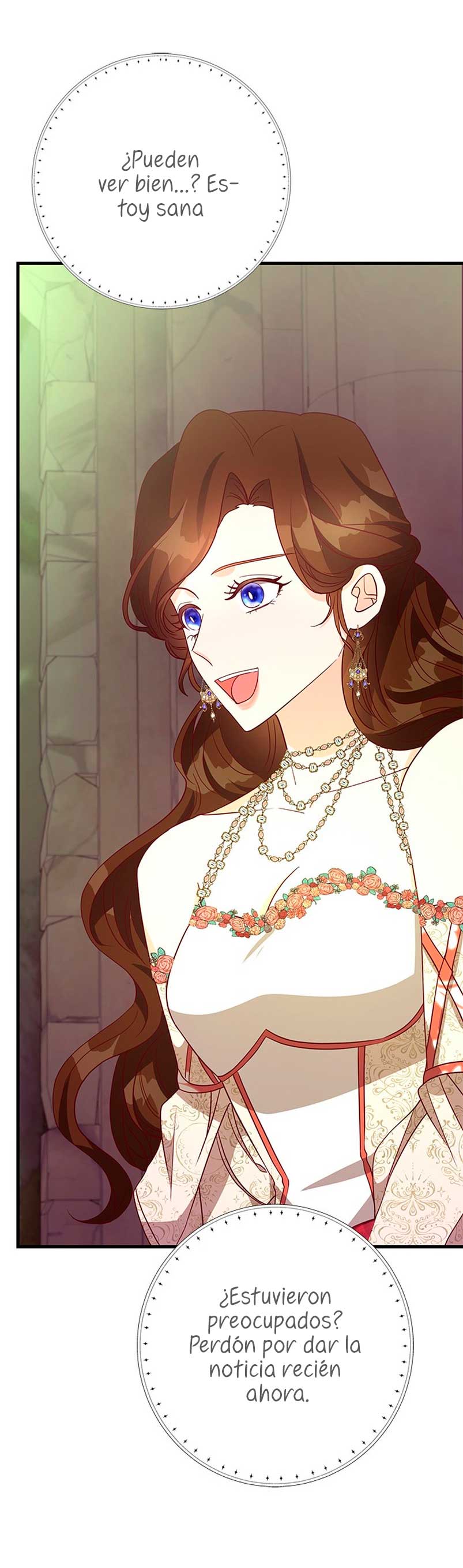 La doble vida de la Condesa Capítulo 42 - Página 58