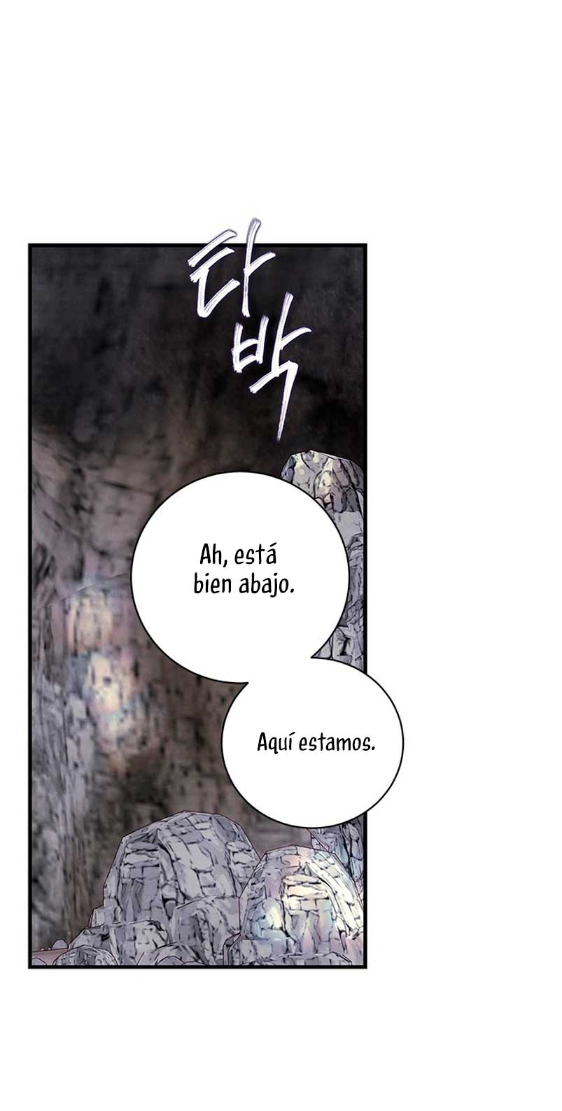 La doble vida de la Condesa Capítulo 42 - Página 6