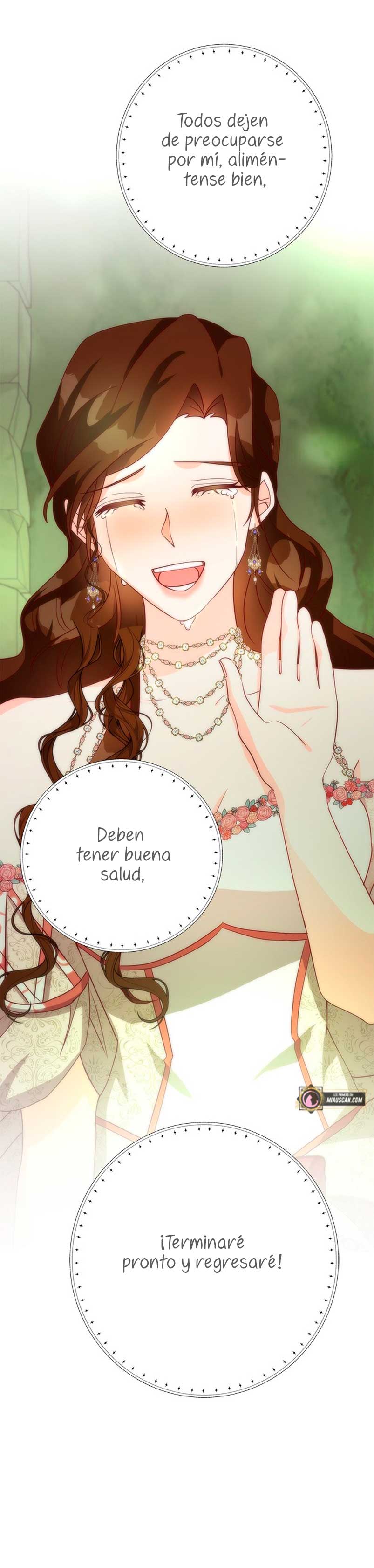 La doble vida de la Condesa Capítulo 42 - Página 64