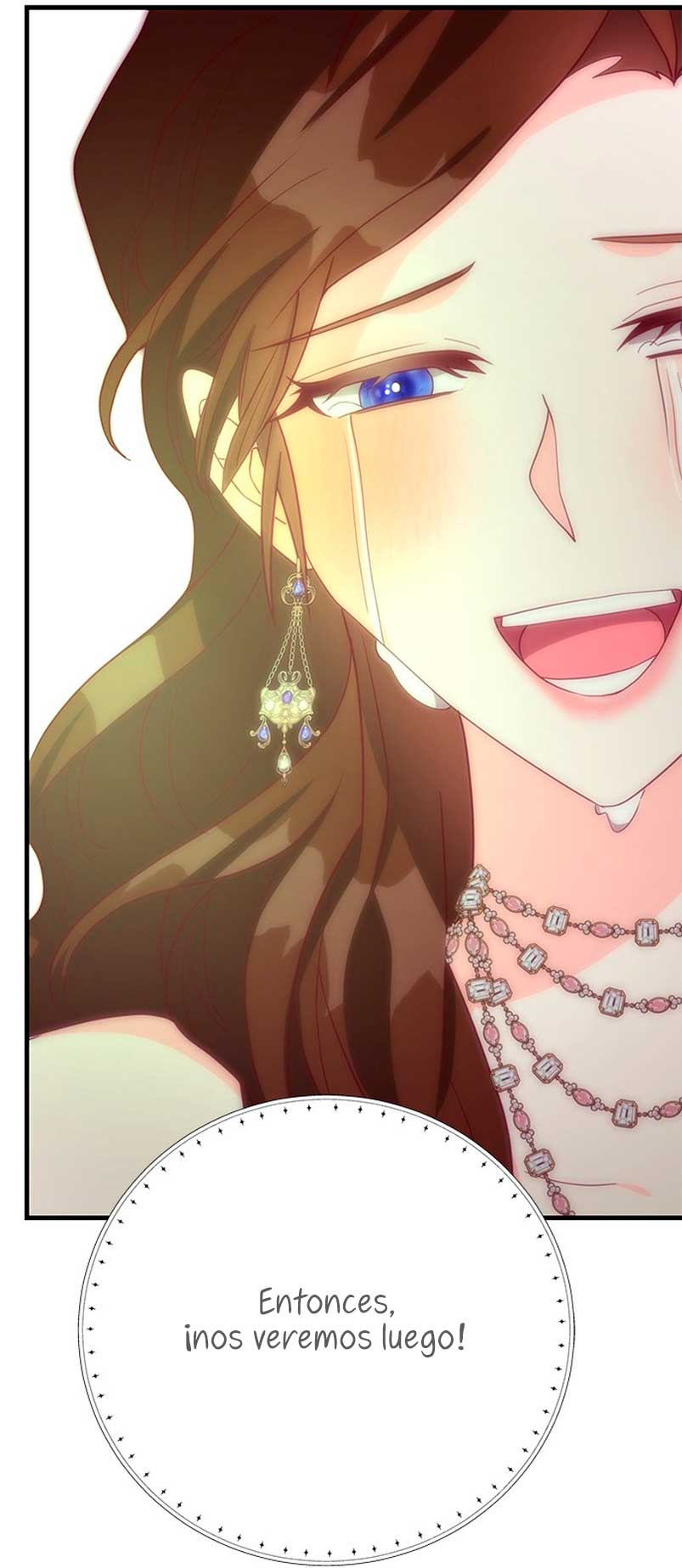 La doble vida de la Condesa Capítulo 42 - Página 65