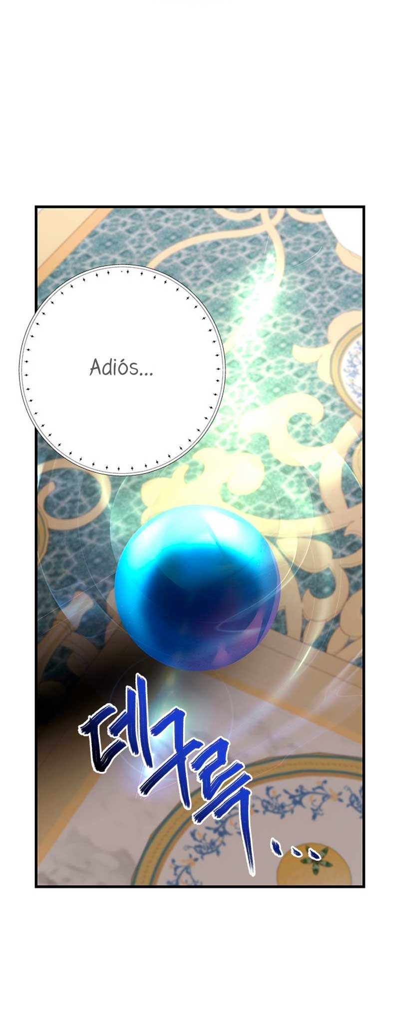 La doble vida de la Condesa Capítulo 42 - Página 66