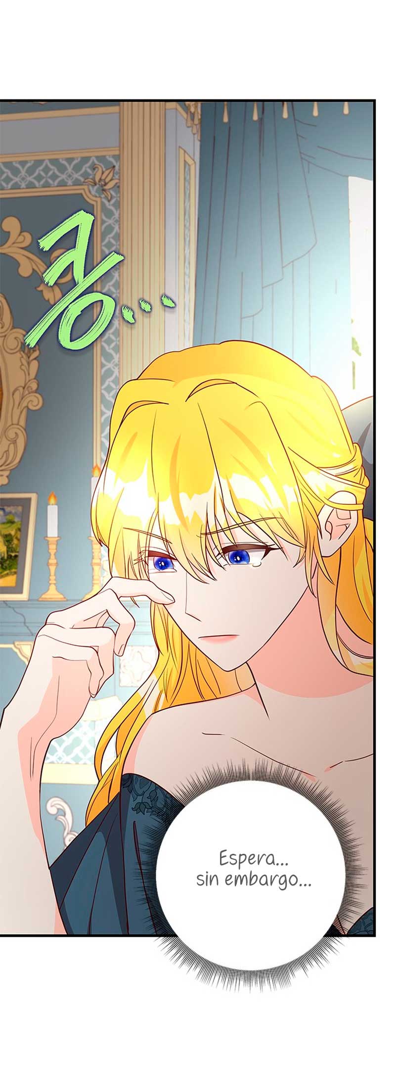 La doble vida de la Condesa Capítulo 42 - Página 68