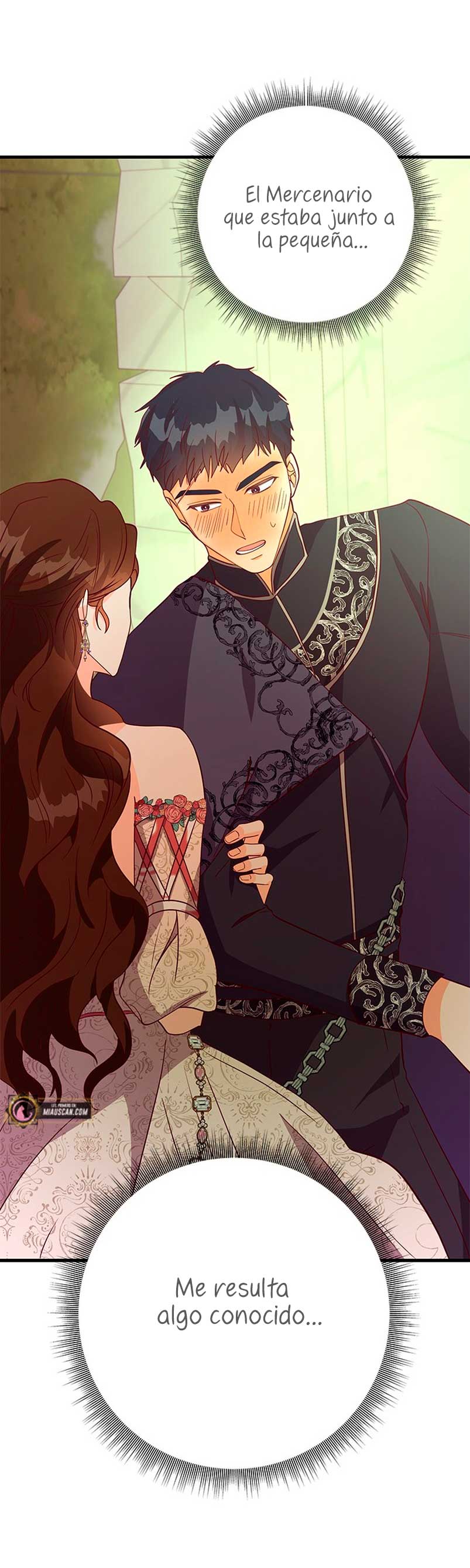 La doble vida de la Condesa Capítulo 42 - Página 69