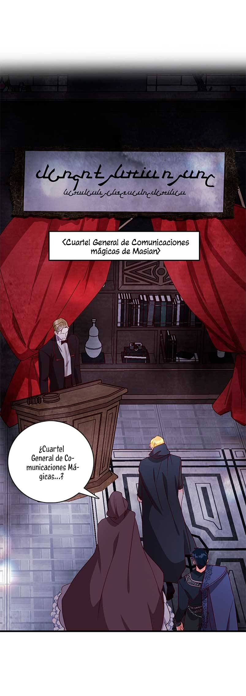 La doble vida de la Condesa Capítulo 42 - Página 7