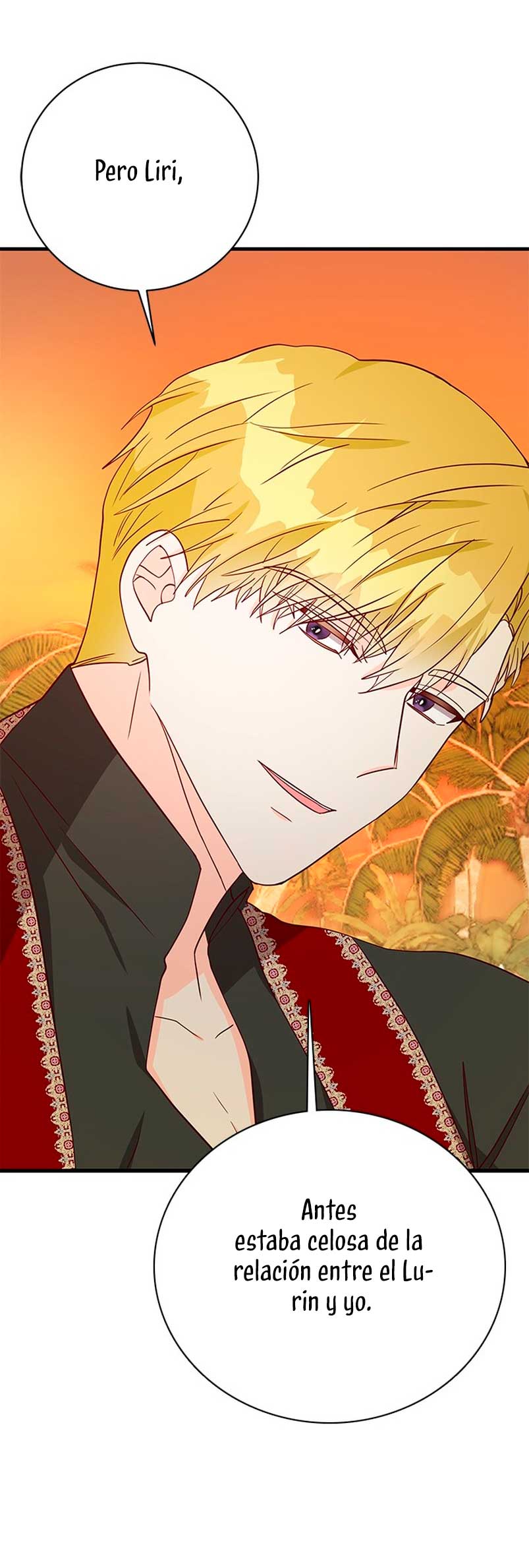 La doble vida de la Condesa Capítulo 42 - Página 75