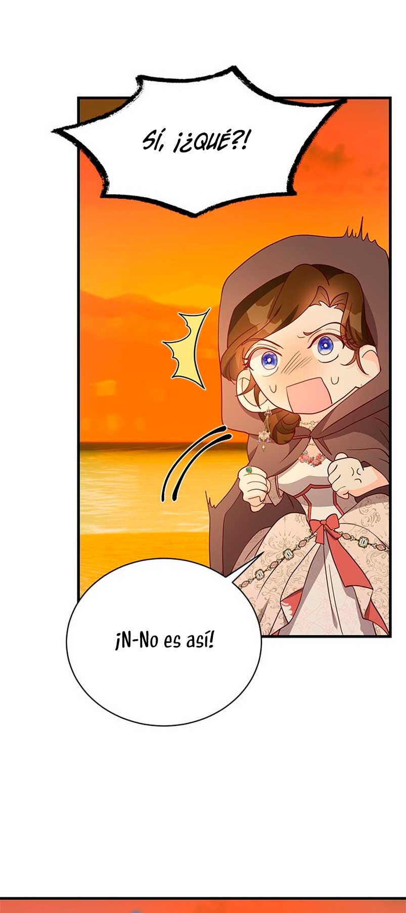 La doble vida de la Condesa Capítulo 42 - Página 76