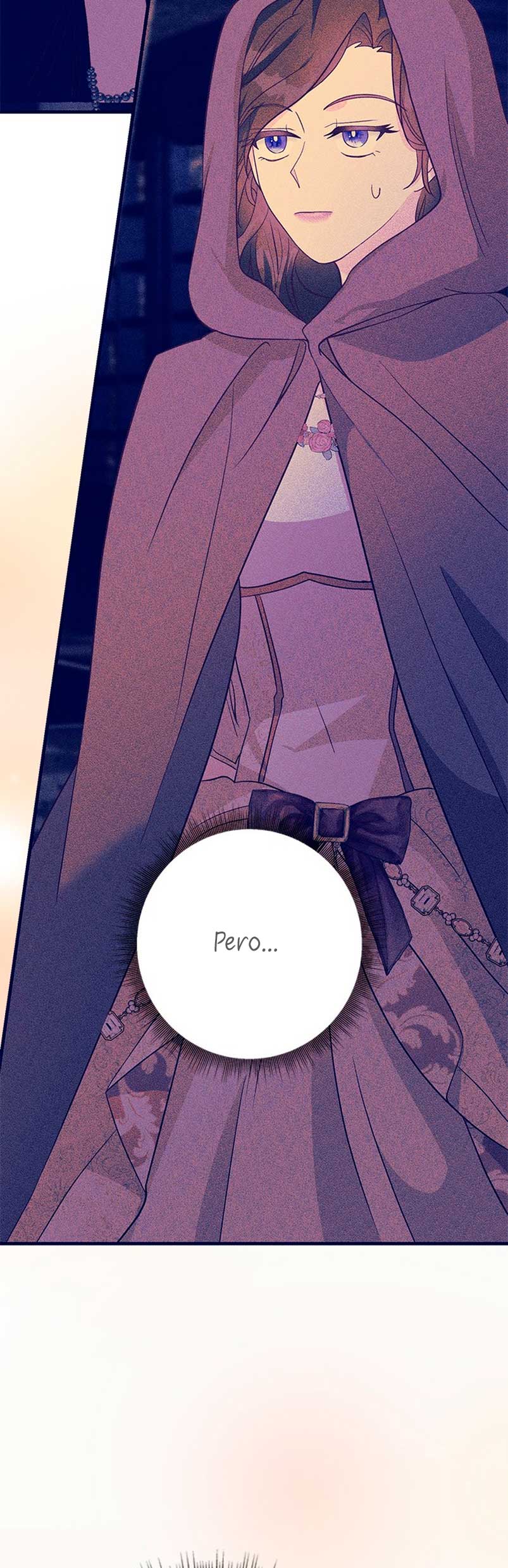 La doble vida de la Condesa Capítulo 42 - Página 79