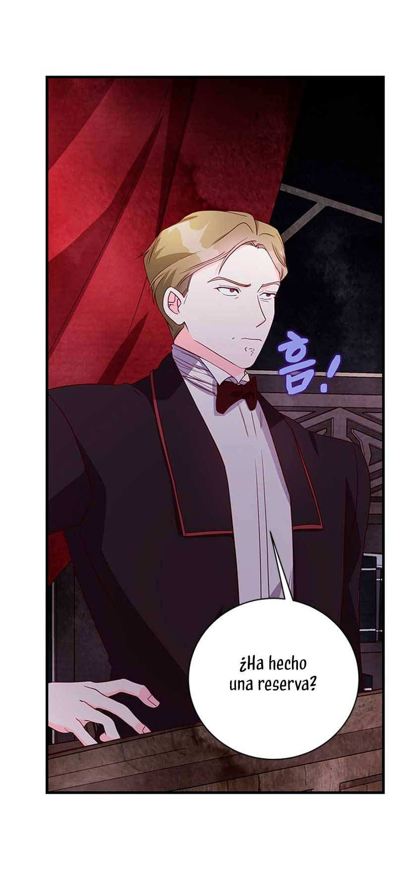 La doble vida de la Condesa Capítulo 42 - Página 8