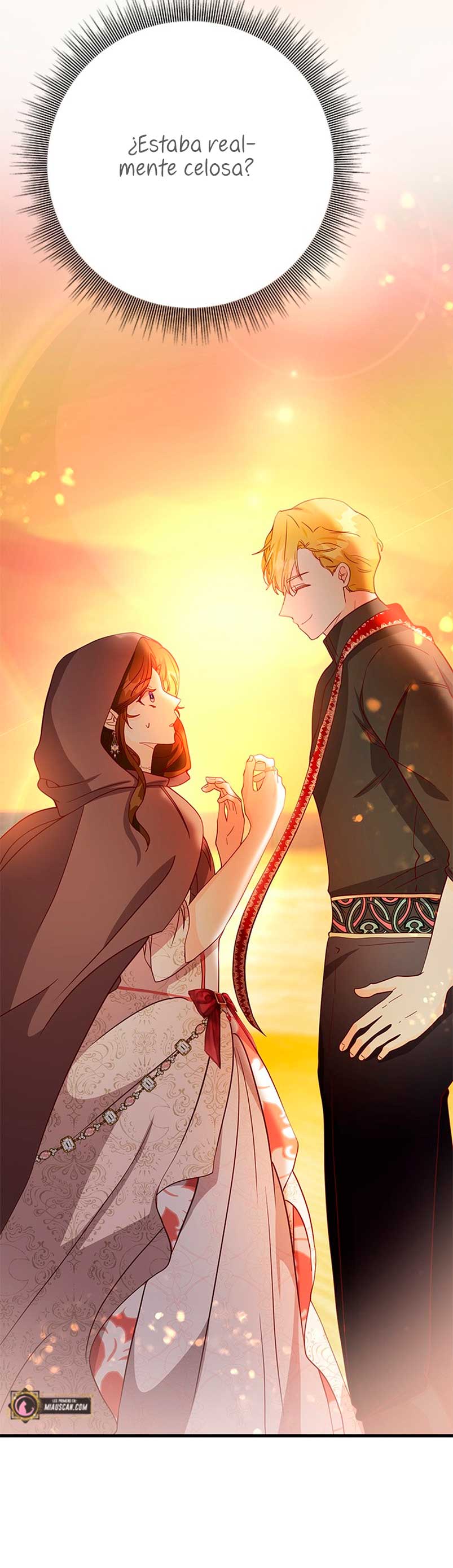 La doble vida de la Condesa Capítulo 42 - Página 80