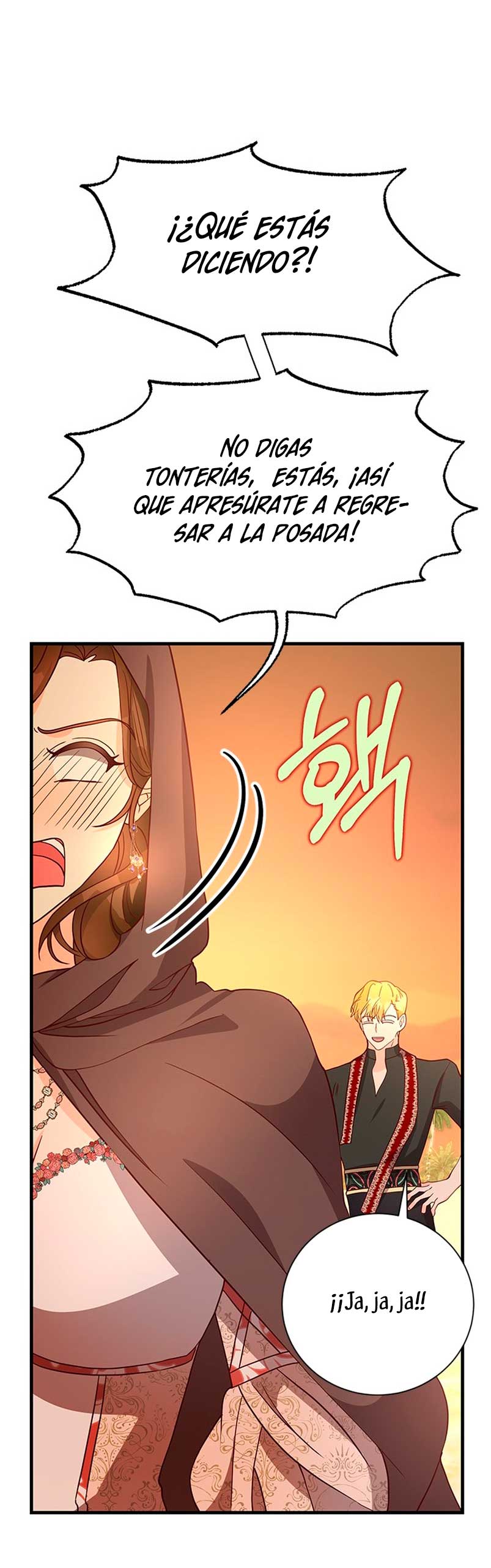 La doble vida de la Condesa Capítulo 42 - Página 82