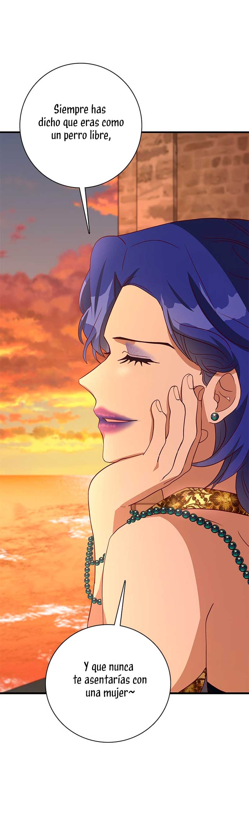 La doble vida de la Condesa Capítulo 42 - Página 86