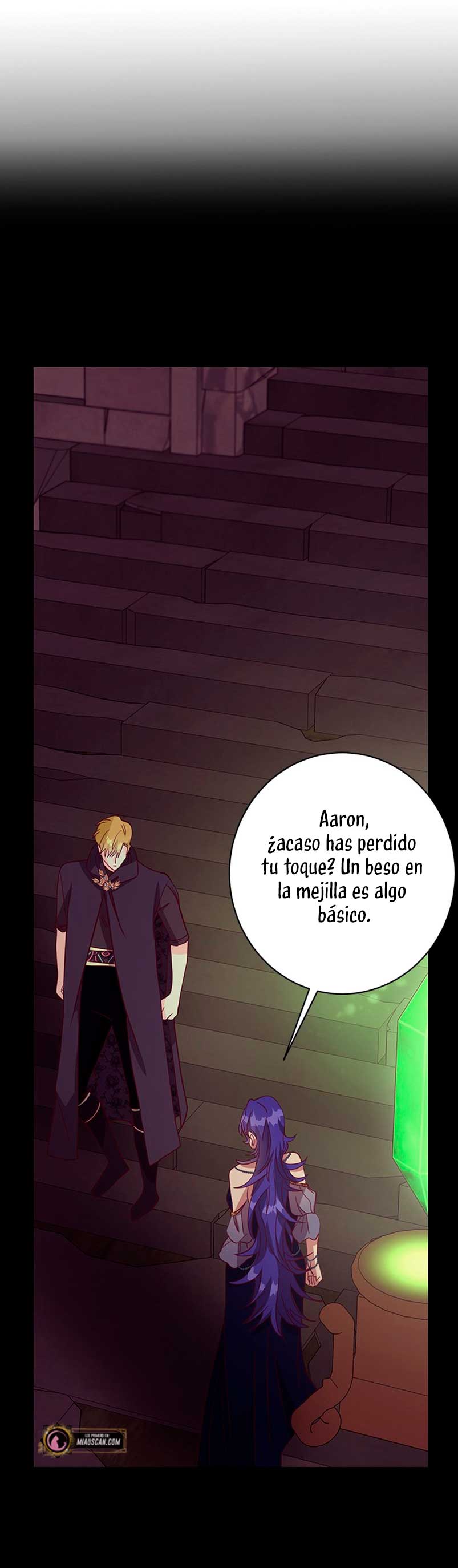 La doble vida de la Condesa Capítulo 42 - Página 87