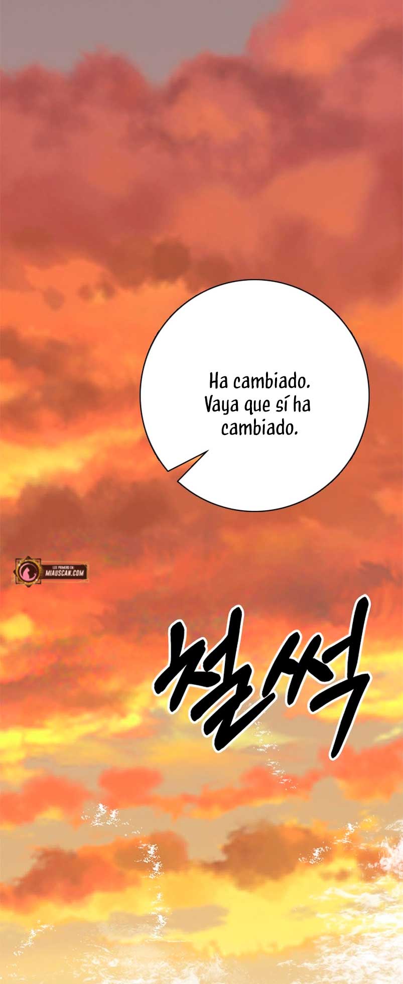 La doble vida de la Condesa Capítulo 42 - Página 90