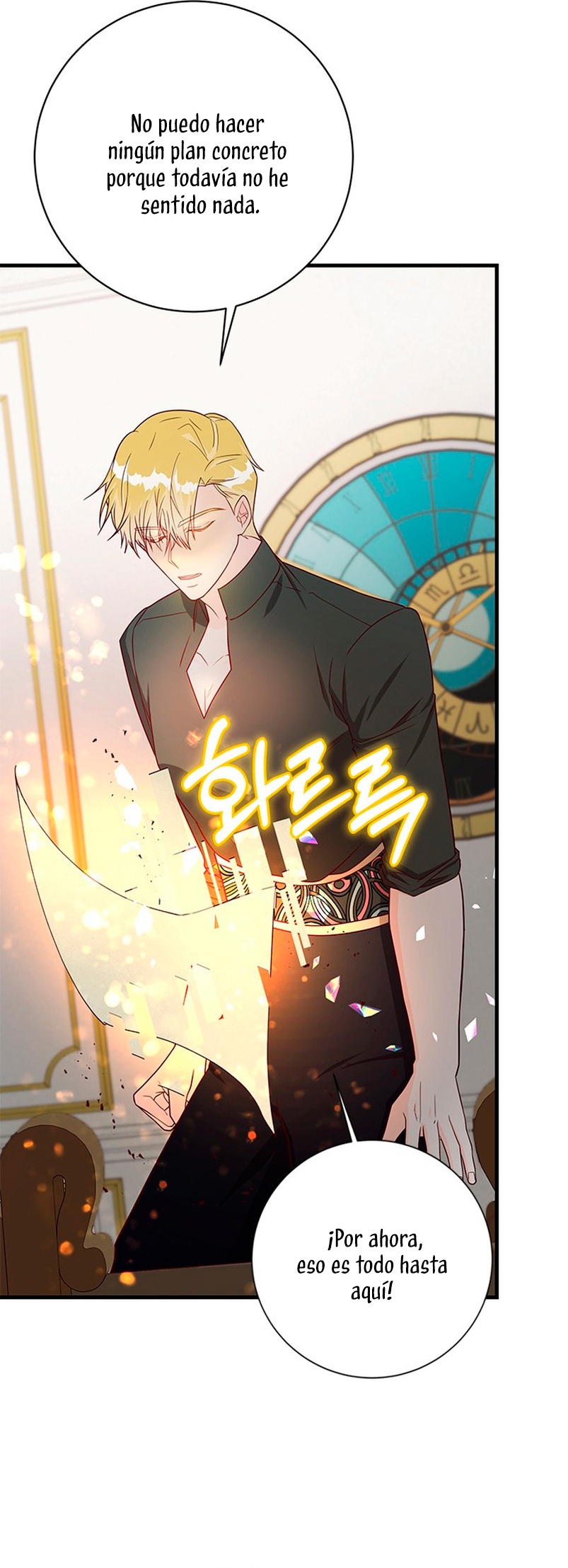 La doble vida de la Condesa Capítulo 43 - Página 11