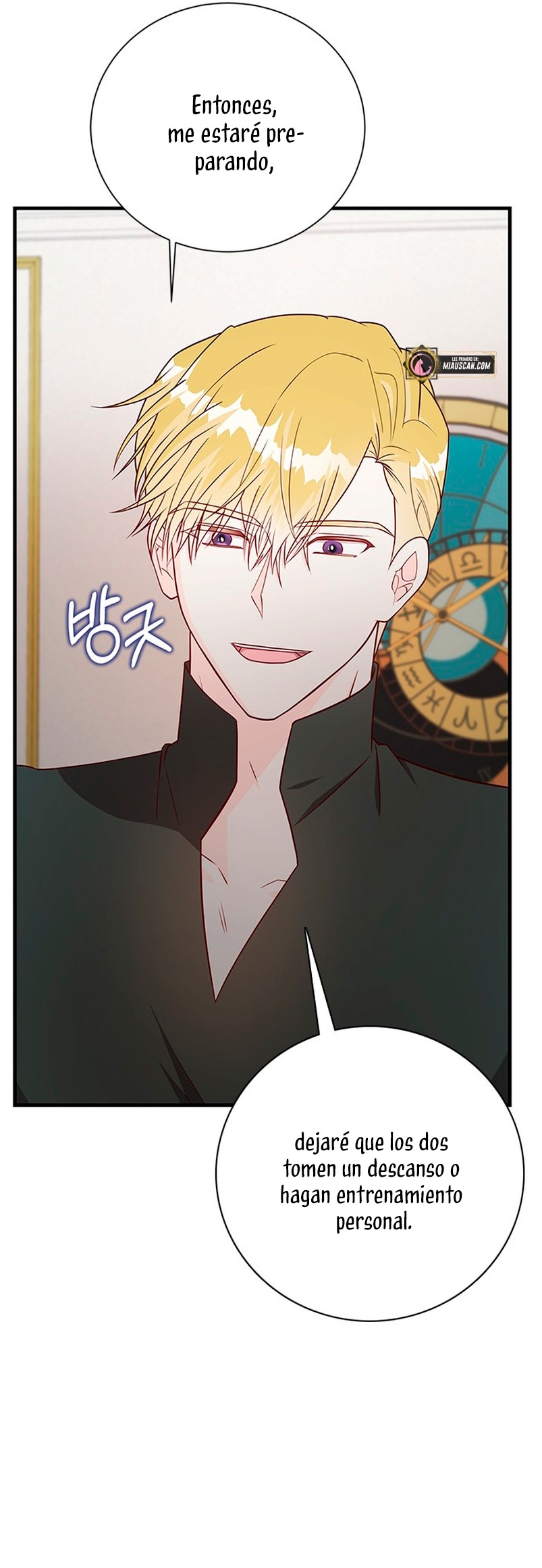 La doble vida de la Condesa Capítulo 43 - Página 12