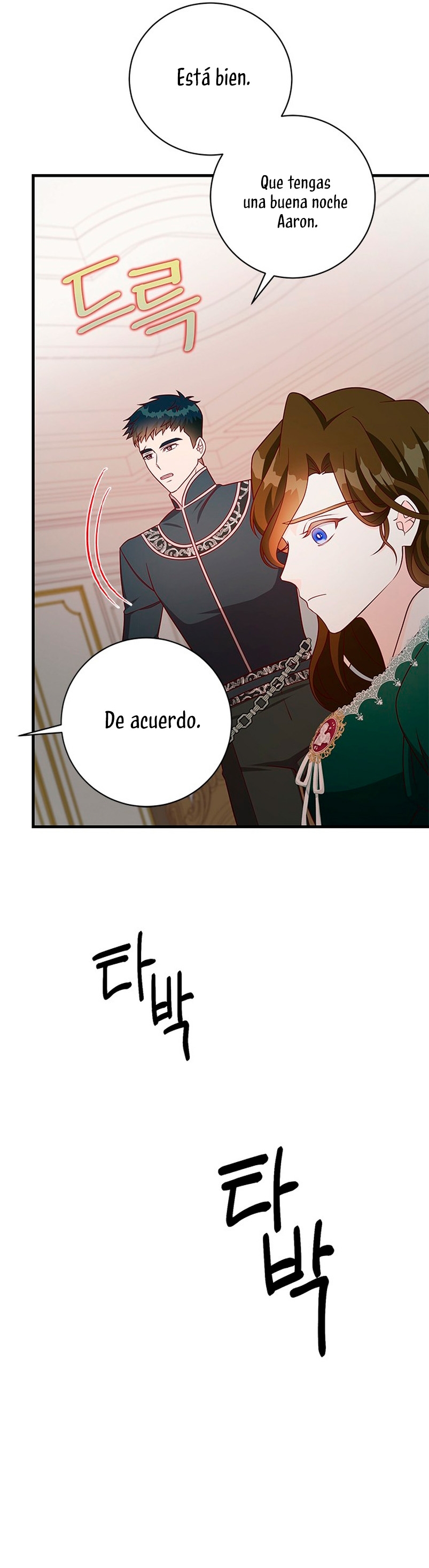 La doble vida de la Condesa Capítulo 43 - Página 13