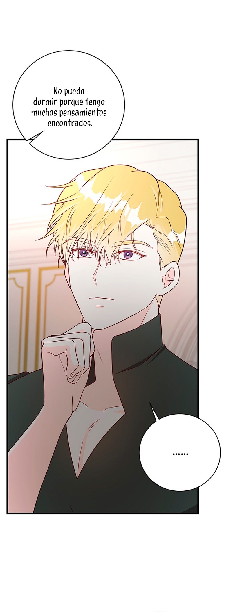 La doble vida de la Condesa Capítulo 43 - Página 15