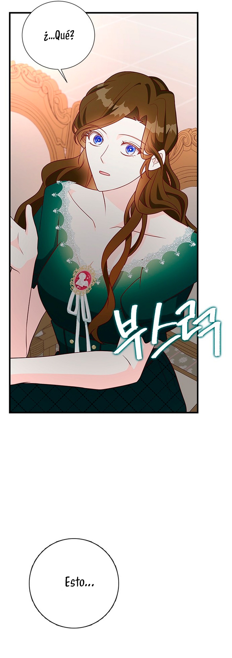 La doble vida de la Condesa Capítulo 43 - Página 17